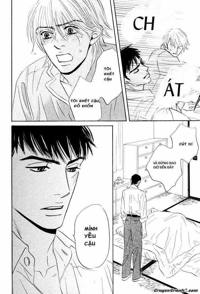 Chỉ Có Thể Là Yêu Chapter 3 trang 34