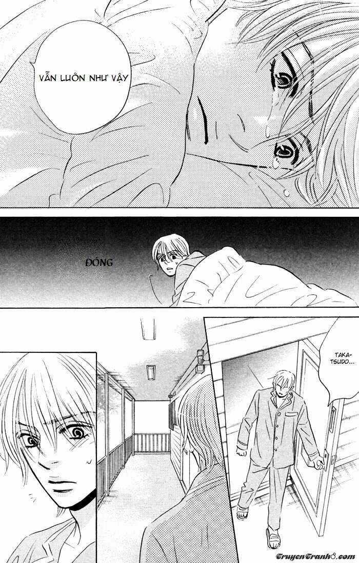 Chỉ Có Thể Là Yêu Chapter 3 trang 35