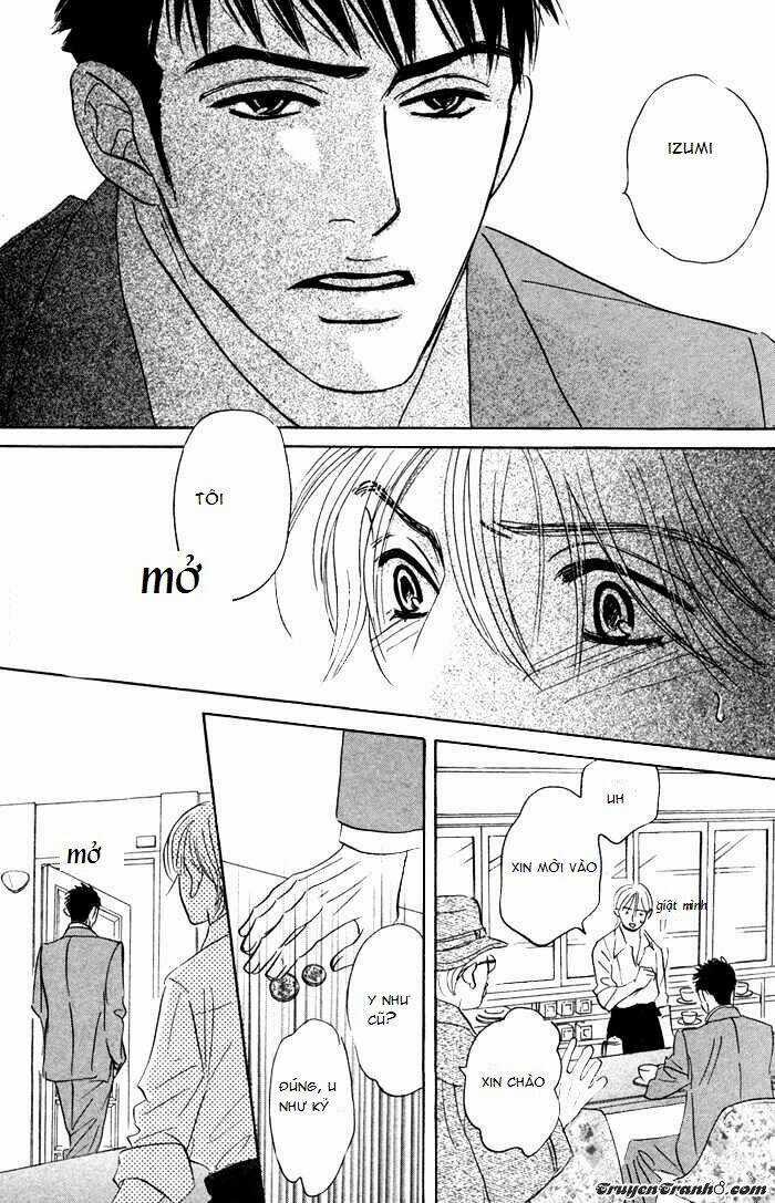 Chỉ Có Thể Là Yêu Chapter 3 trang 7