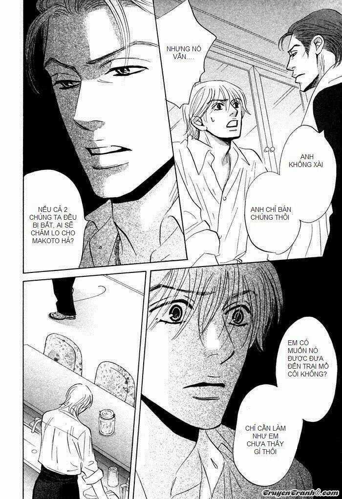 Chỉ Có Thể Là Yêu Chapter 4 trang 19