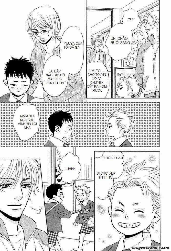 Chỉ Có Thể Là Yêu Chapter 4 trang 2