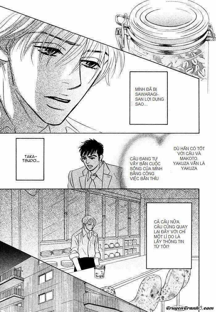 Chỉ Có Thể Là Yêu Chapter 4 trang 20