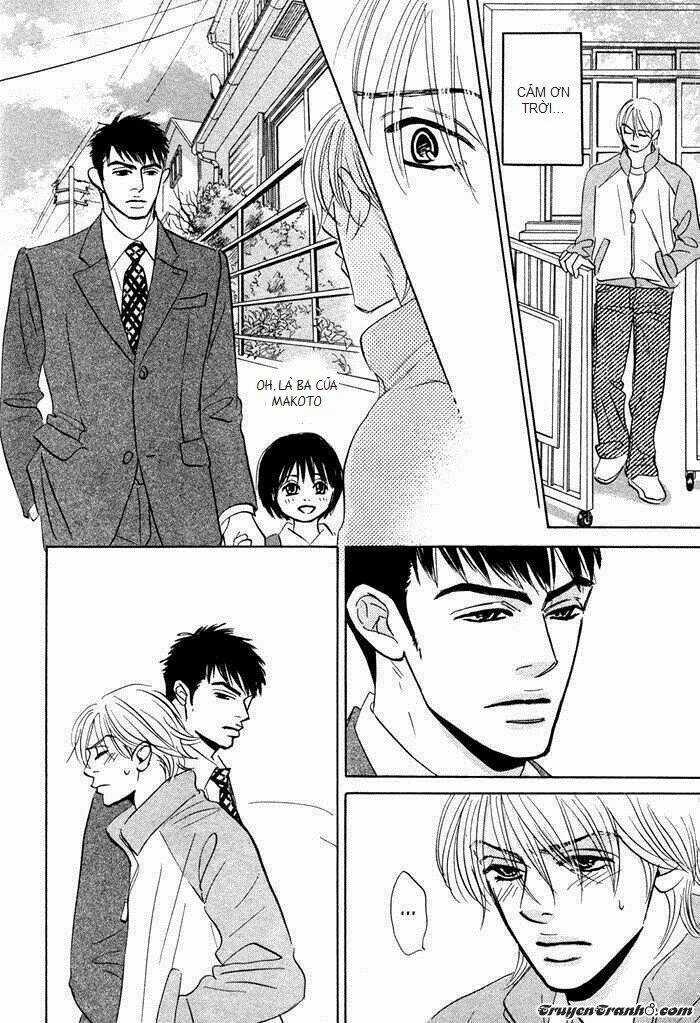 Chỉ Có Thể Là Yêu Chapter 4 trang 3