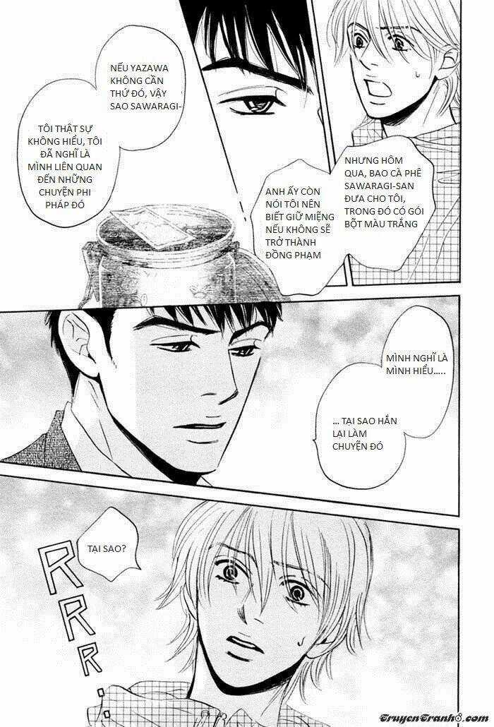 Chỉ Có Thể Là Yêu Chapter 5 trang 10