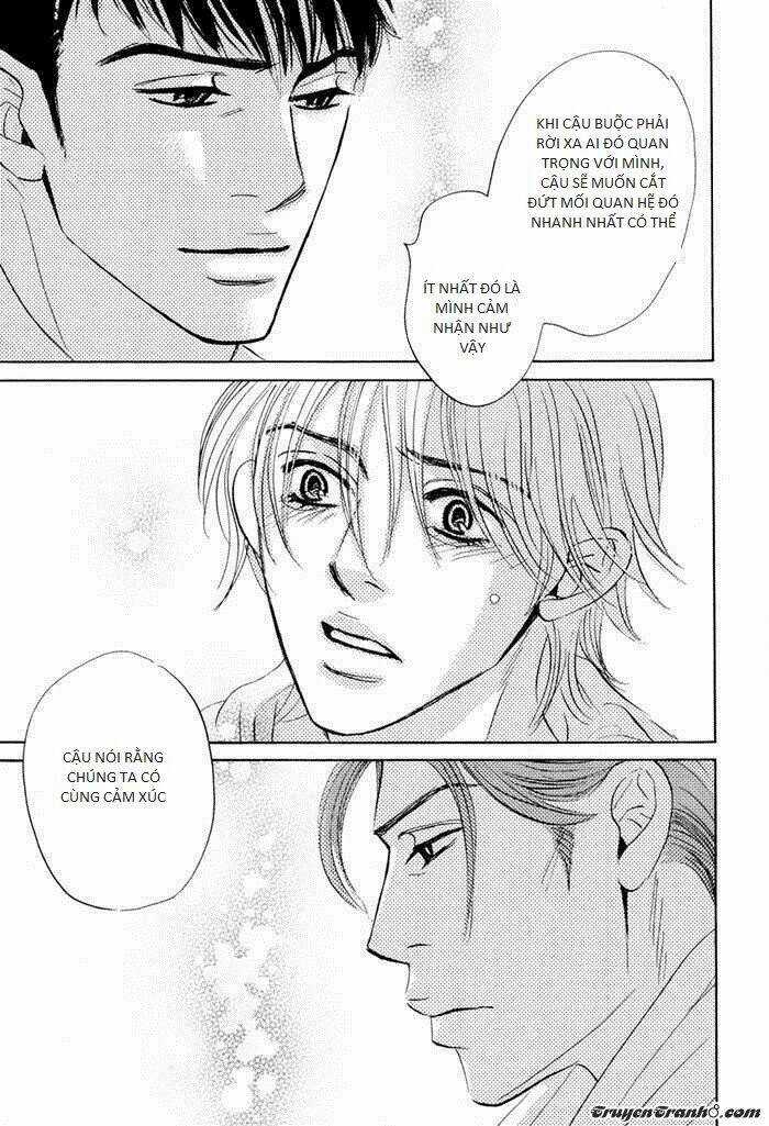 Chỉ Có Thể Là Yêu Chapter 5 trang 14