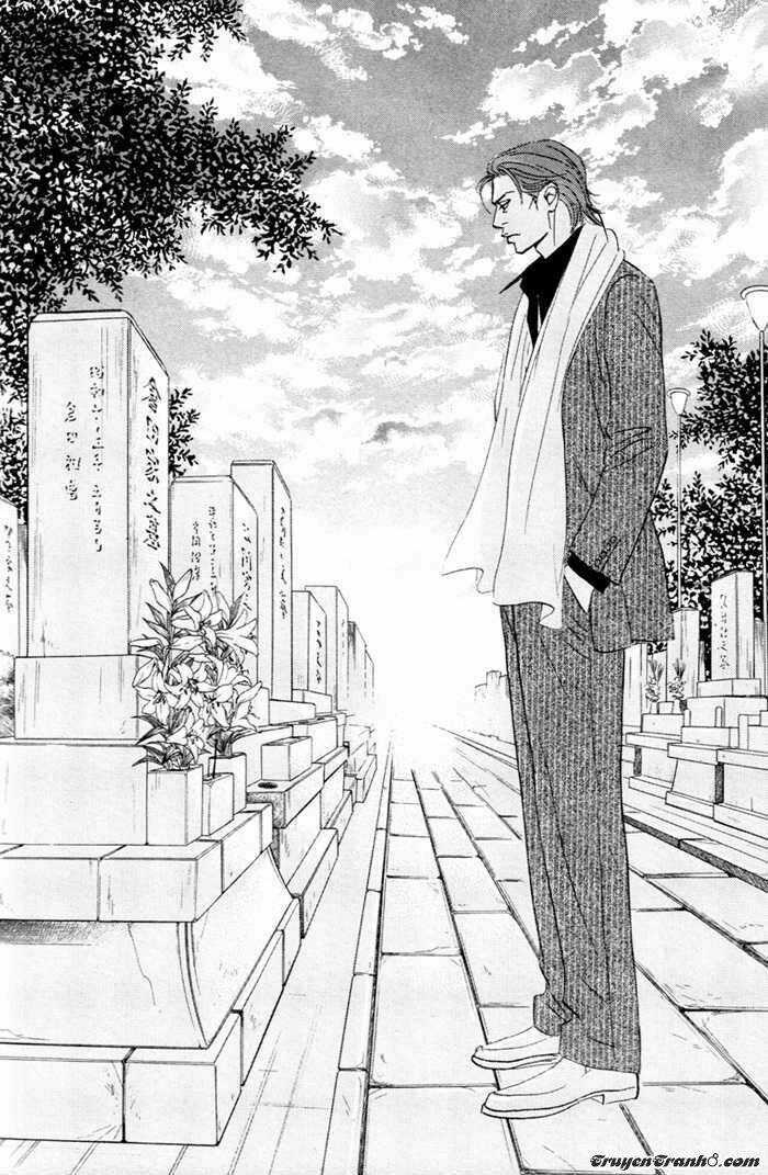 Chỉ Có Thể Là Yêu Chapter 5 trang 15