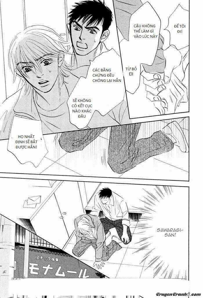 Chỉ Có Thể Là Yêu Chapter 5 trang 2