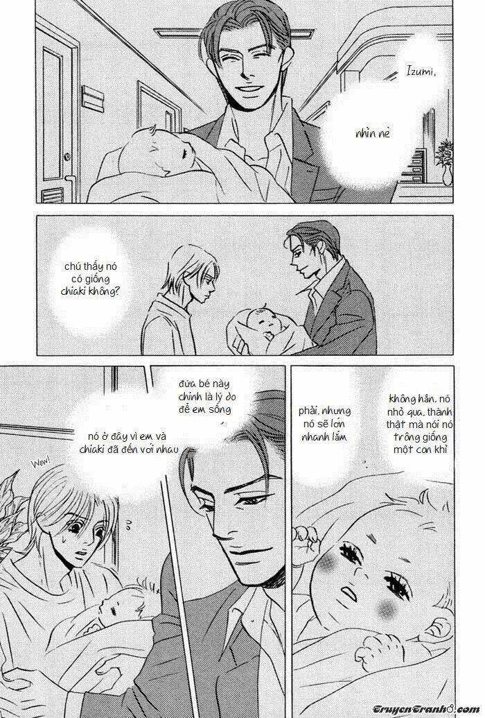 Chỉ Có Thể Là Yêu Chapter 5 trang 20