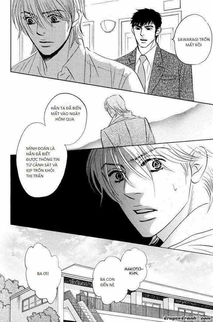 Chỉ Có Thể Là Yêu Chapter 5 trang 5