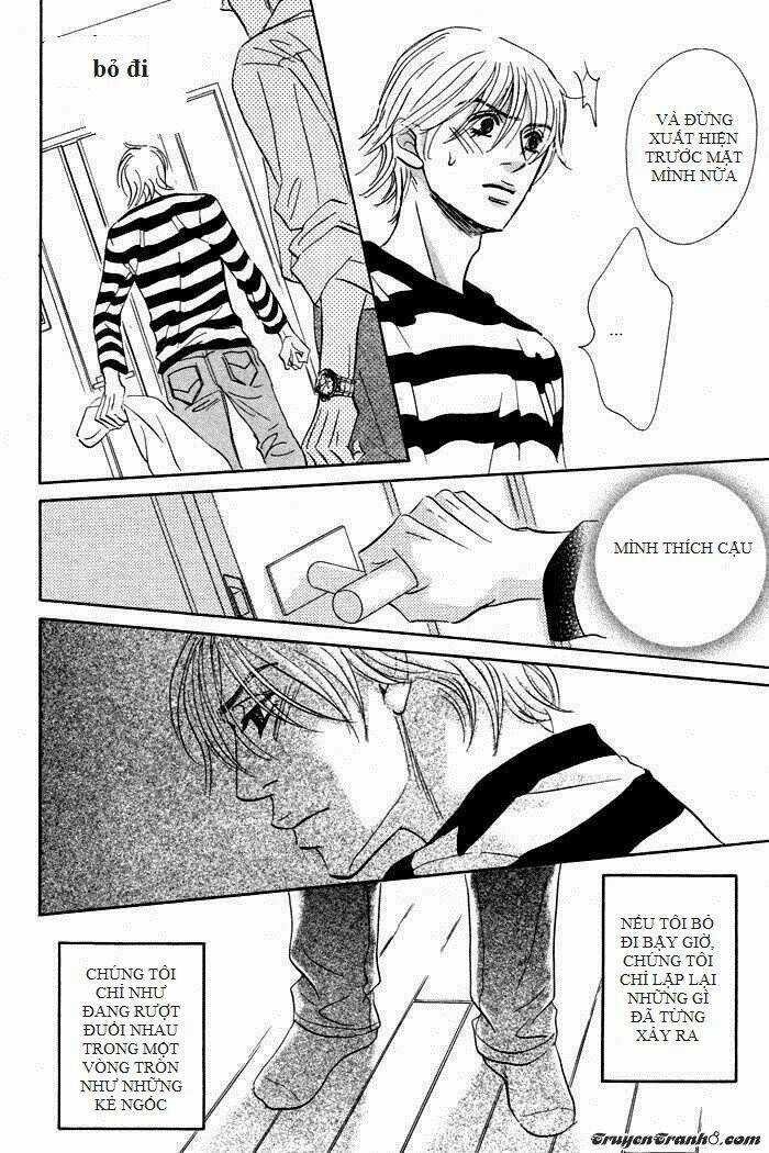 Chỉ Có Thể Là Yêu Chapter 6 trang 13