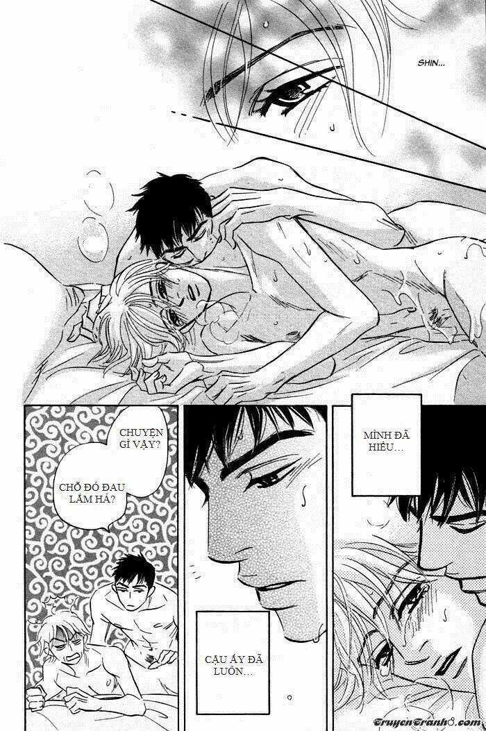 Chỉ Có Thể Là Yêu Chapter 6 trang 27