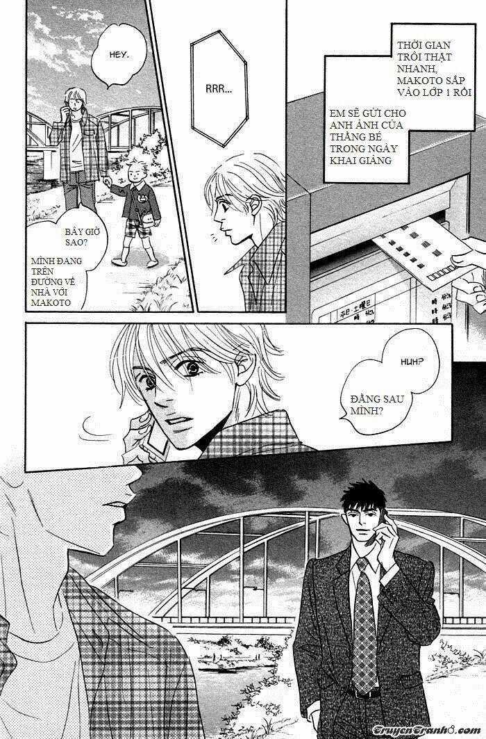 Chỉ Có Thể Là Yêu Chapter 6 trang 31