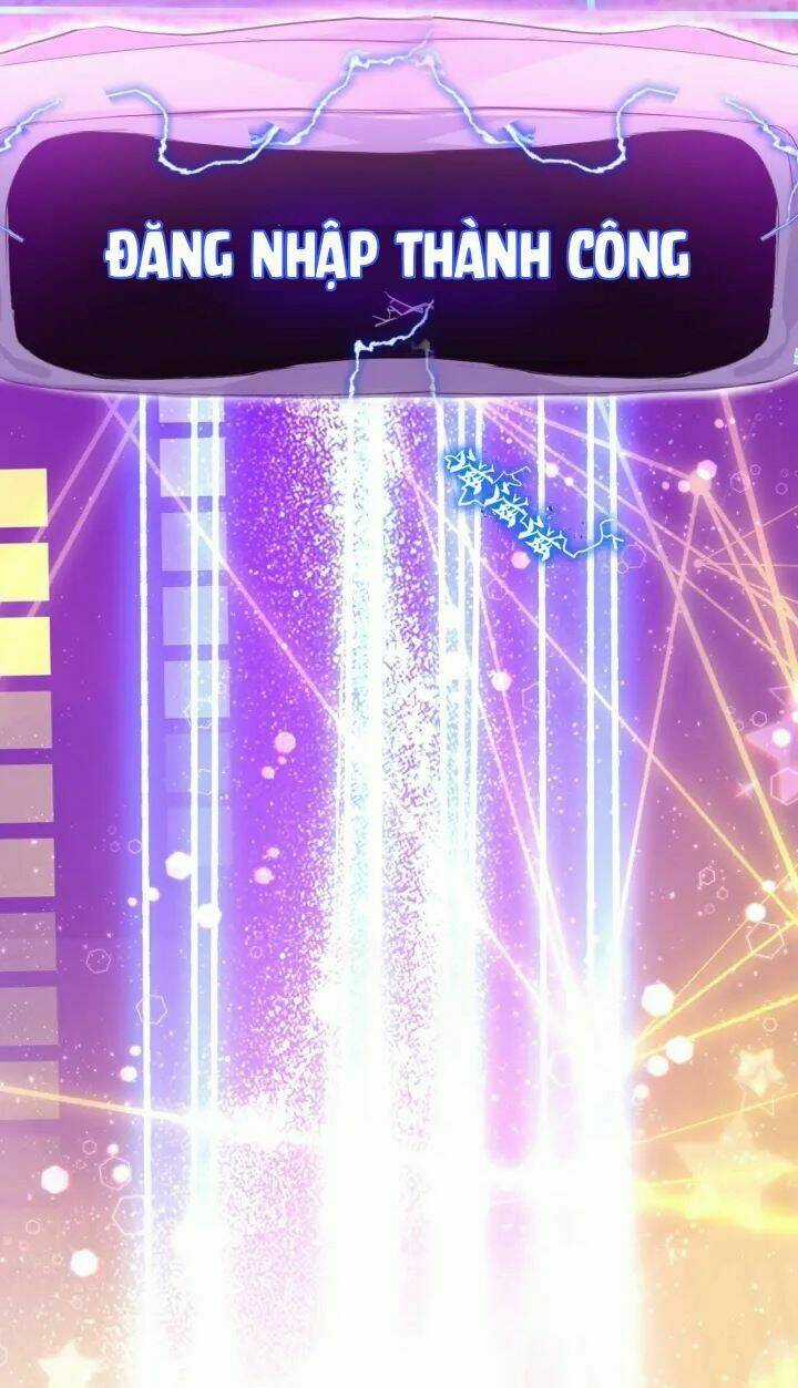 CHỈ CÓ TÌNH YÊU MỚI CÓ THỂ NGĂN CẢN HẮC HÓA Chapter 0 trang 3