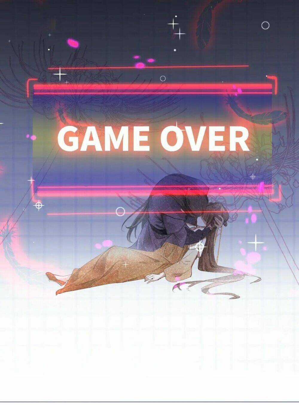 CHỈ CÓ TÌNH YÊU MỚI CÓ THỂ NGĂN CẢN HẮC HÓA Chapter 1 trang 13