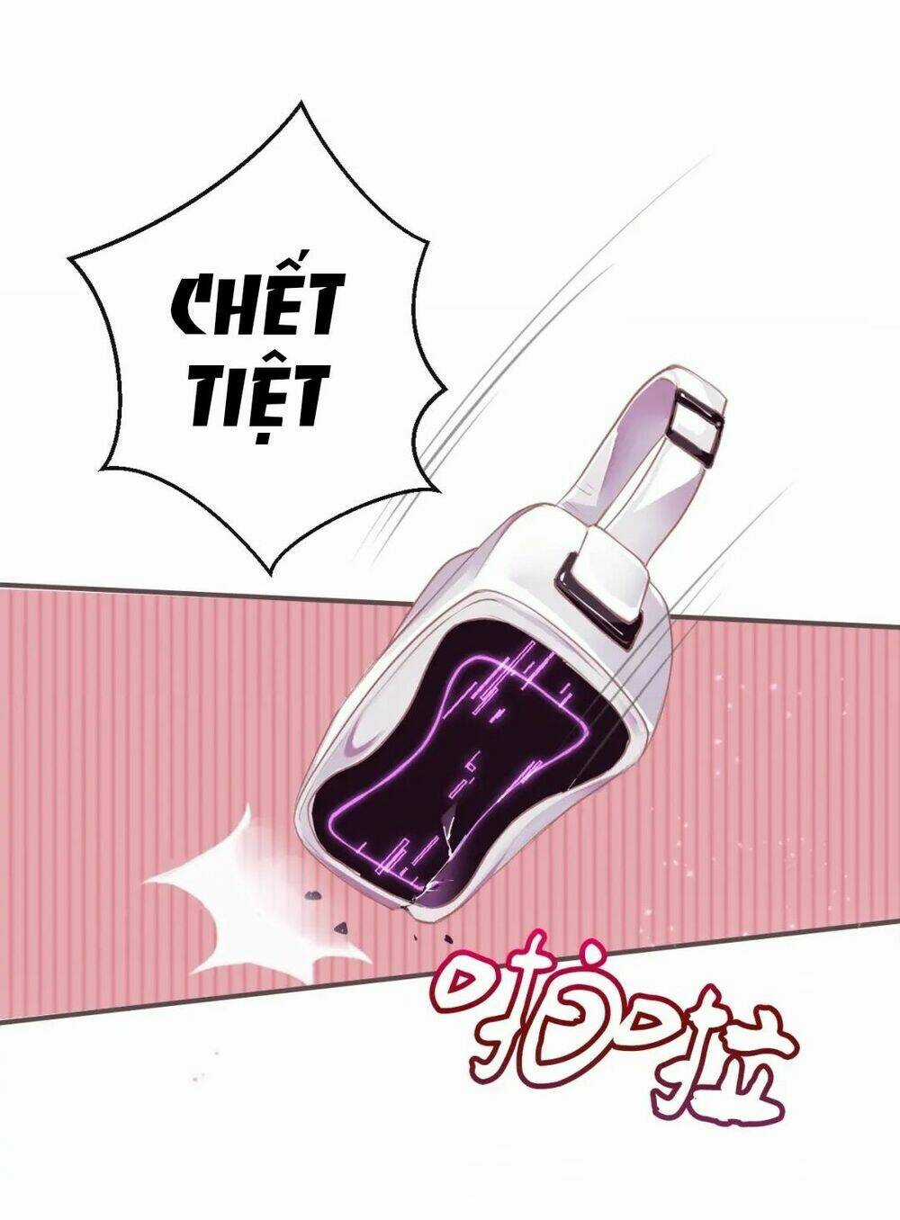 CHỈ CÓ TÌNH YÊU MỚI CÓ THỂ NGĂN CẢN HẮC HÓA Chapter 1 trang 14