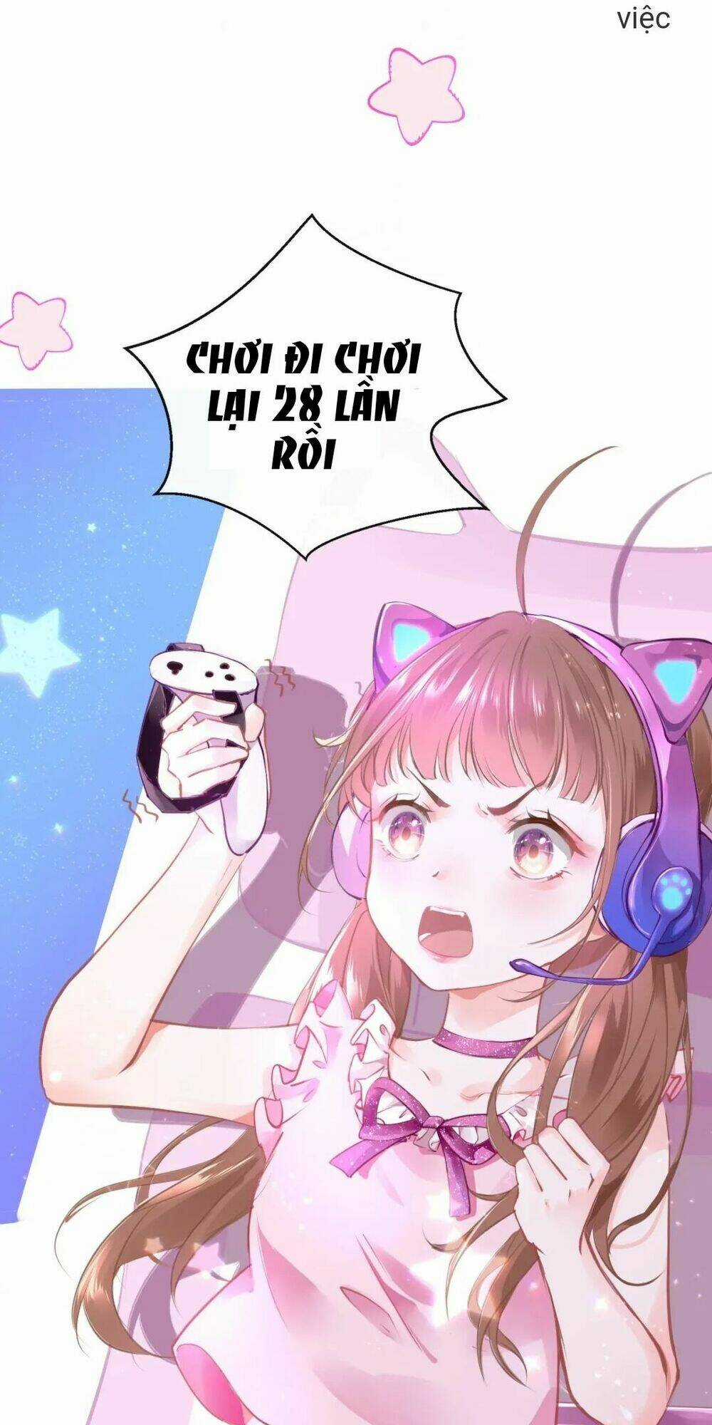 CHỈ CÓ TÌNH YÊU MỚI CÓ THỂ NGĂN CẢN HẮC HÓA Chapter 1 trang 15