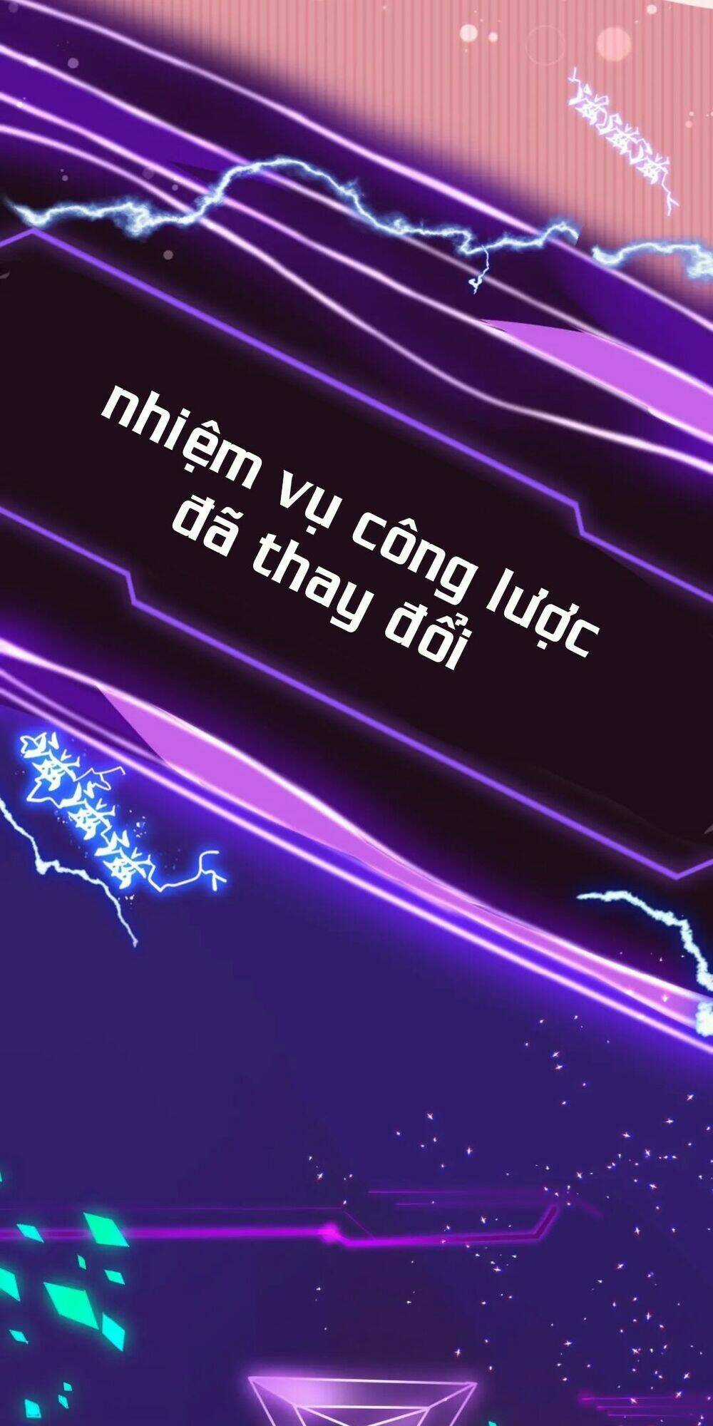 CHỈ CÓ TÌNH YÊU MỚI CÓ THỂ NGĂN CẢN HẮC HÓA Chapter 1 trang 19