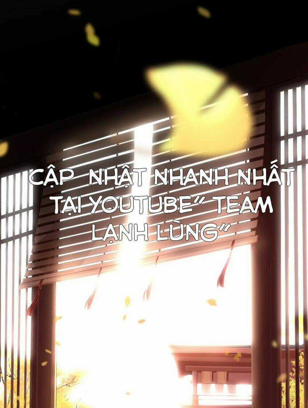 CHỈ CÓ TÌNH YÊU MỚI CÓ THỂ NGĂN CẢN HẮC HÓA Chapter 1 trang 2