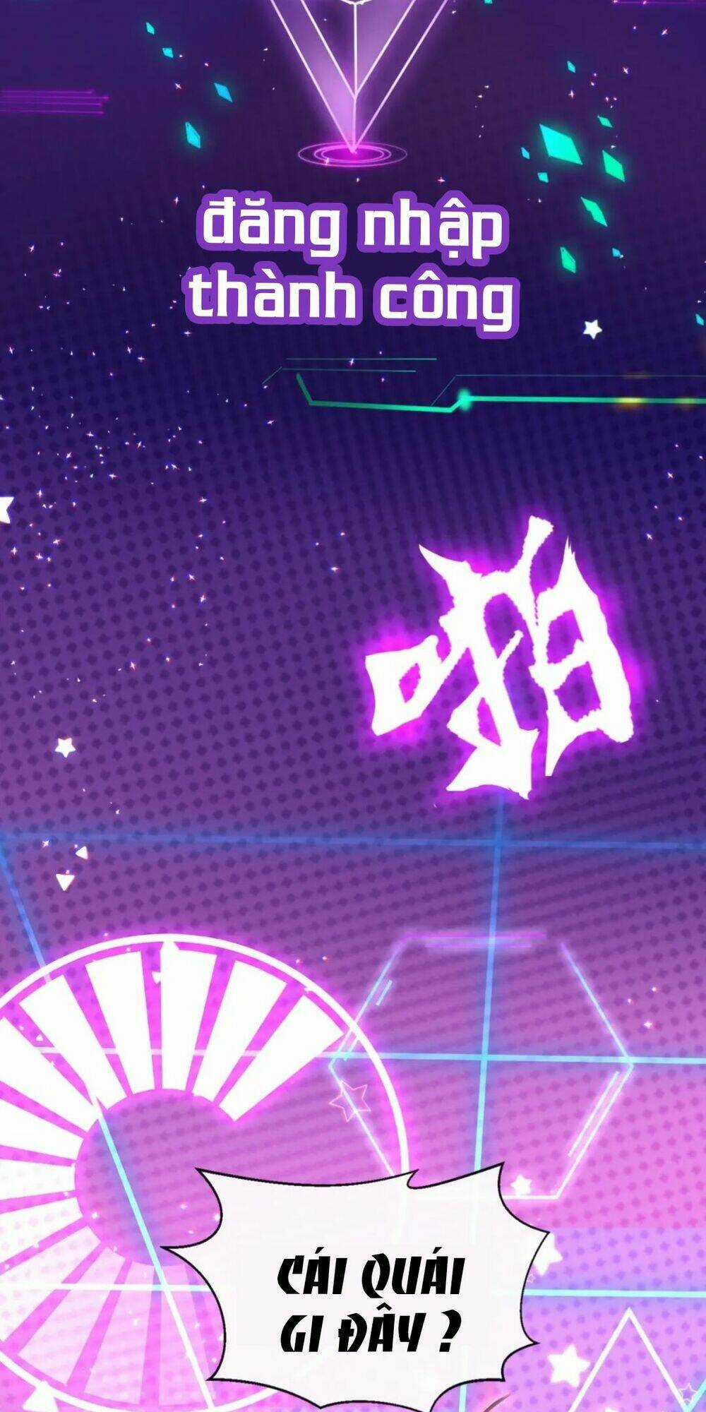 CHỈ CÓ TÌNH YÊU MỚI CÓ THỂ NGĂN CẢN HẮC HÓA Chapter 1 trang 20