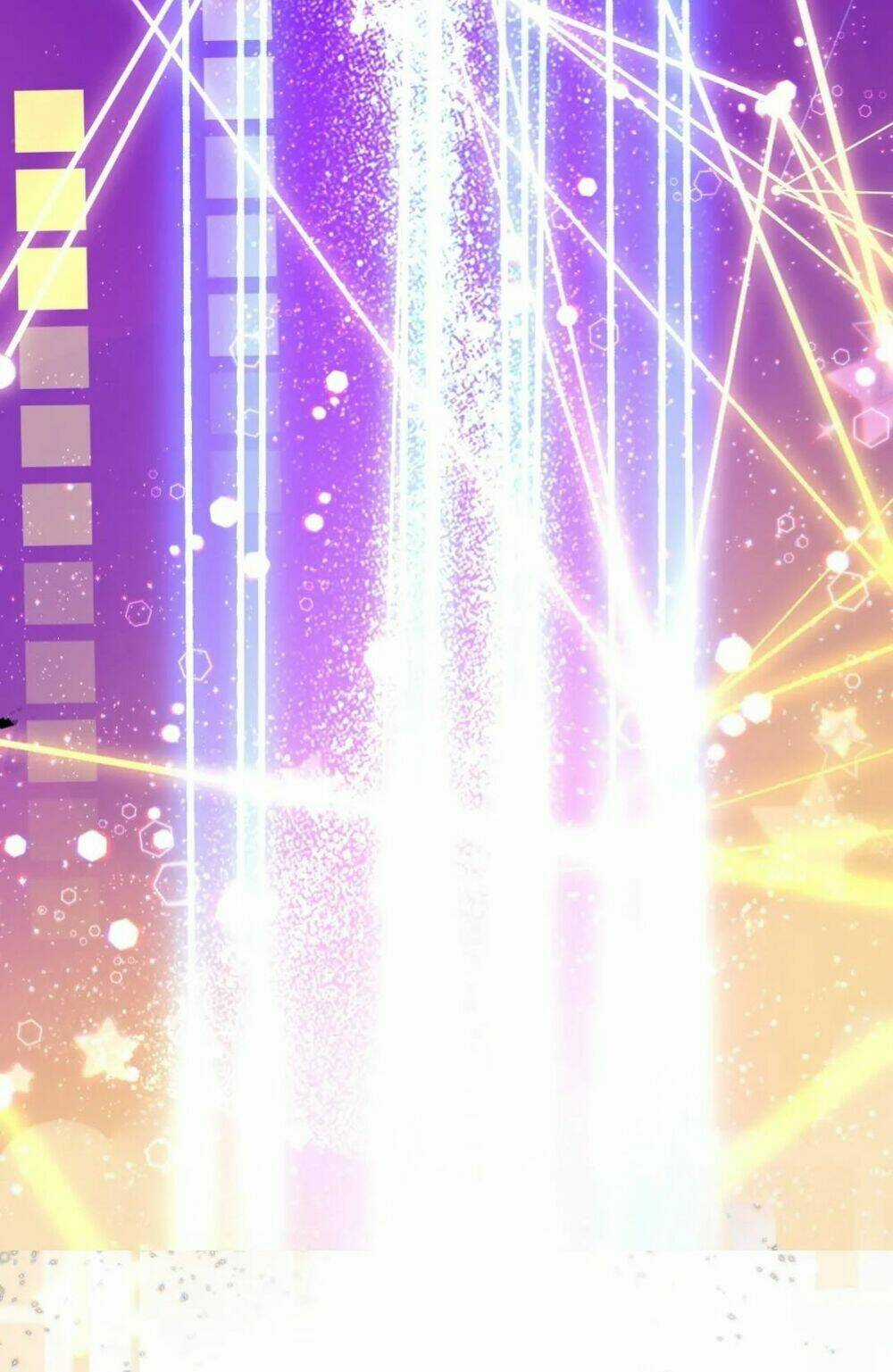 CHỈ CÓ TÌNH YÊU MỚI CÓ THỂ NGĂN CẢN HẮC HÓA Chapter 1 trang 23