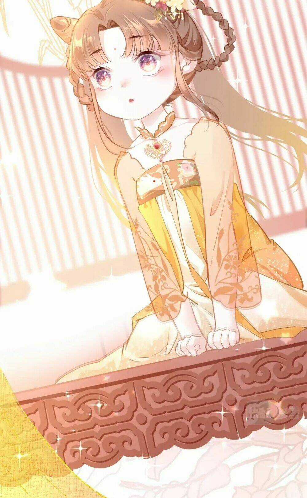 CHỈ CÓ TÌNH YÊU MỚI CÓ THỂ NGĂN CẢN HẮC HÓA Chapter 1 trang 26