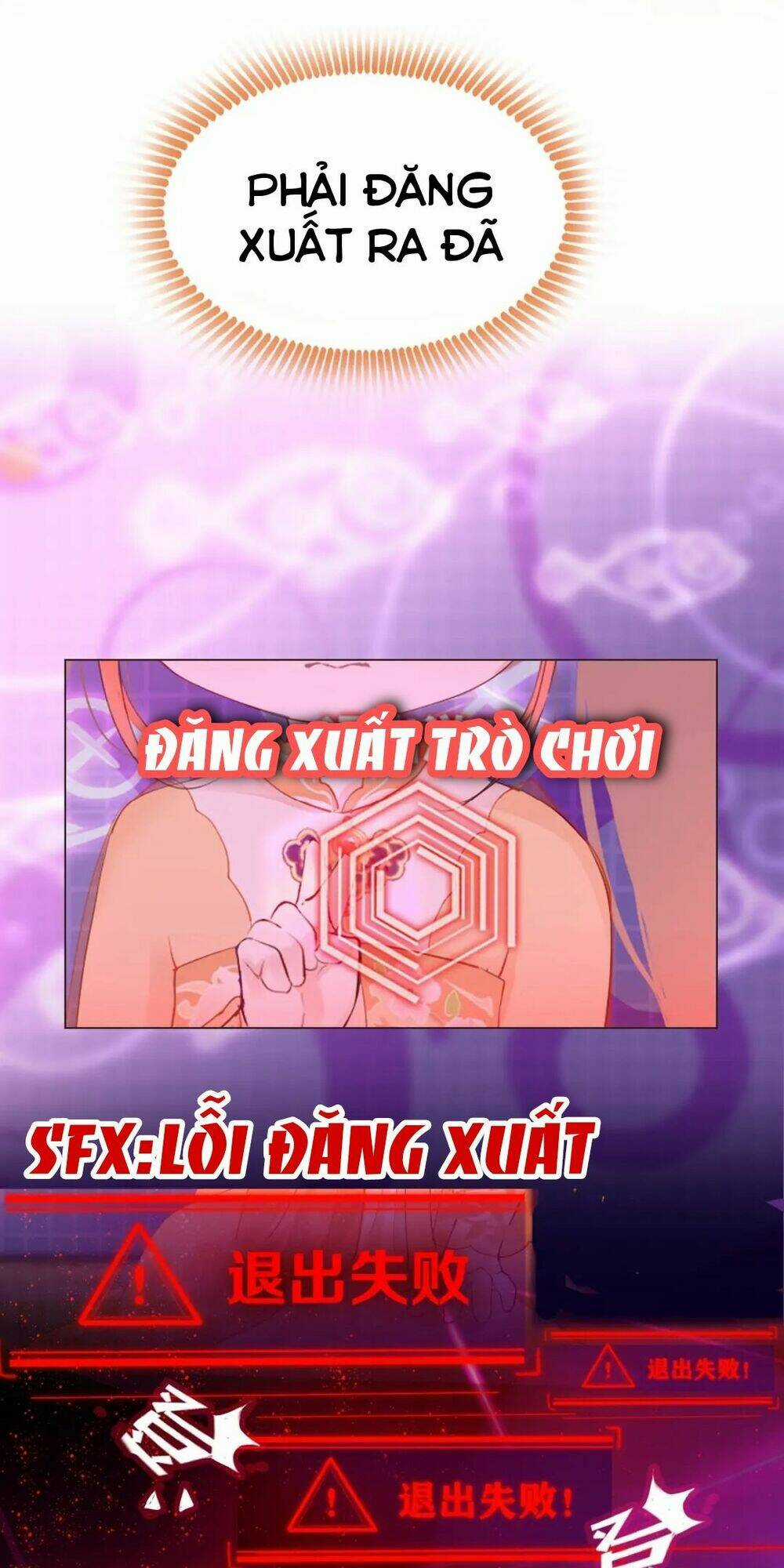 CHỈ CÓ TÌNH YÊU MỚI CÓ THỂ NGĂN CẢN HẮC HÓA Chapter 1 trang 33