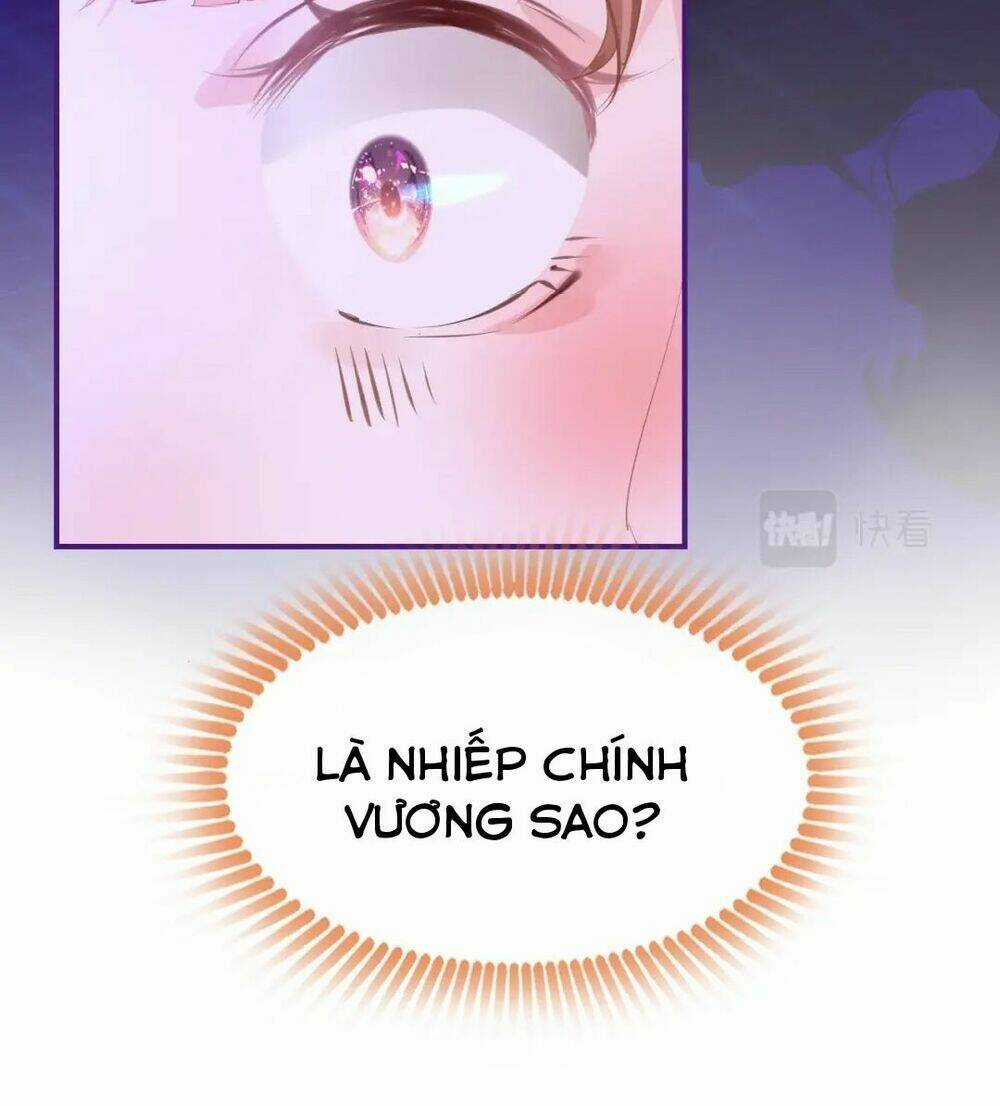 CHỈ CÓ TÌNH YÊU MỚI CÓ THỂ NGĂN CẢN HẮC HÓA Chapter 1 trang 38