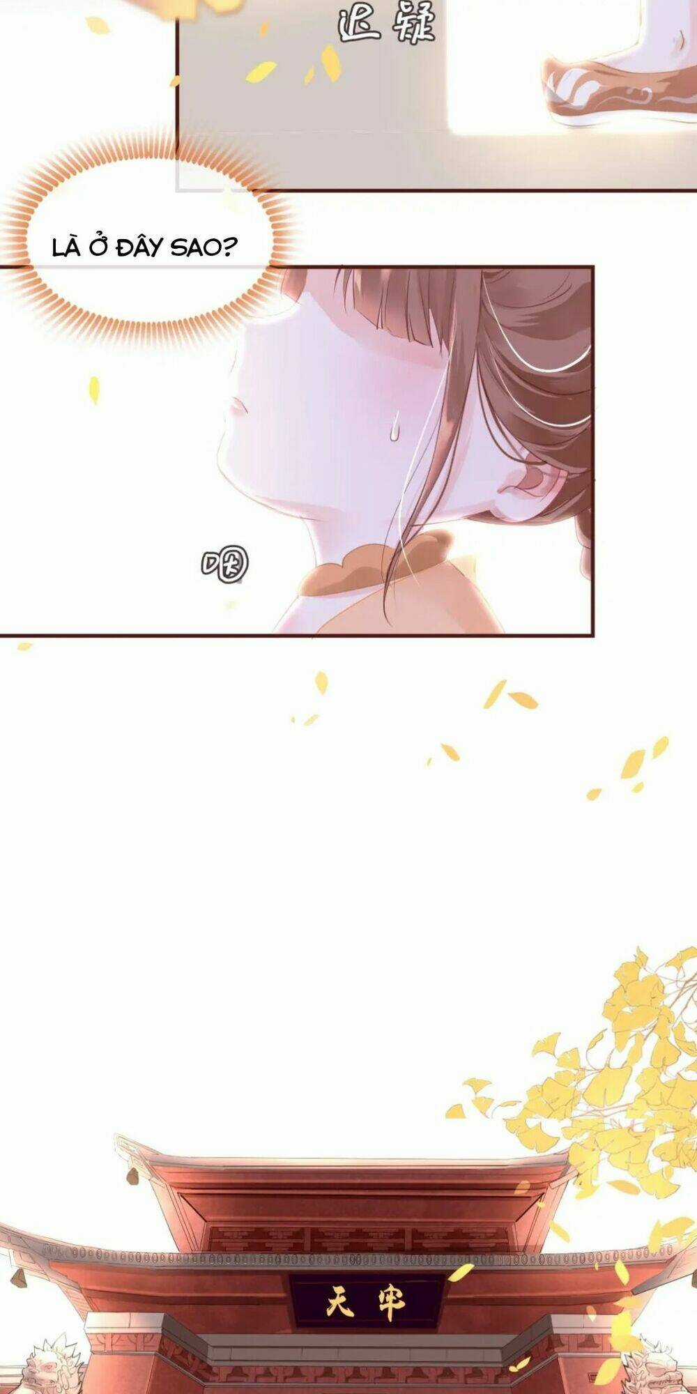 CHỈ CÓ TÌNH YÊU MỚI CÓ THỂ NGĂN CẢN HẮC HÓA Chapter 1 trang 45