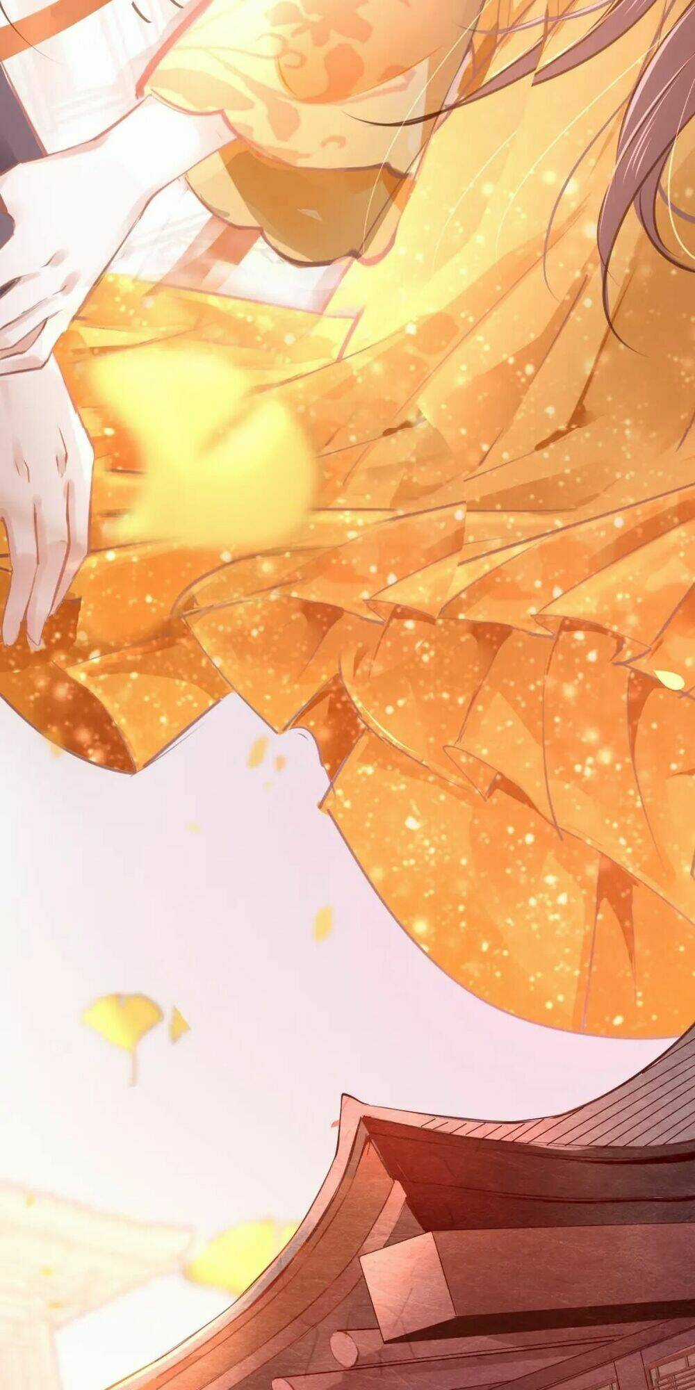 CHỈ CÓ TÌNH YÊU MỚI CÓ THỂ NGĂN CẢN HẮC HÓA Chapter 1 trang 5