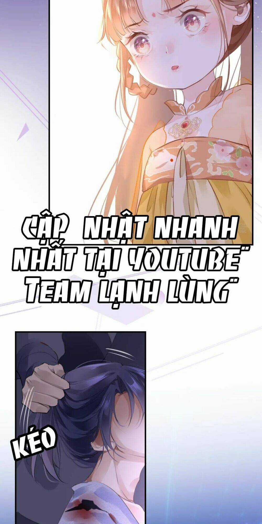 CHỈ CÓ TÌNH YÊU MỚI CÓ THỂ NGĂN CẢN HẮC HÓA Chapter 1 trang 55