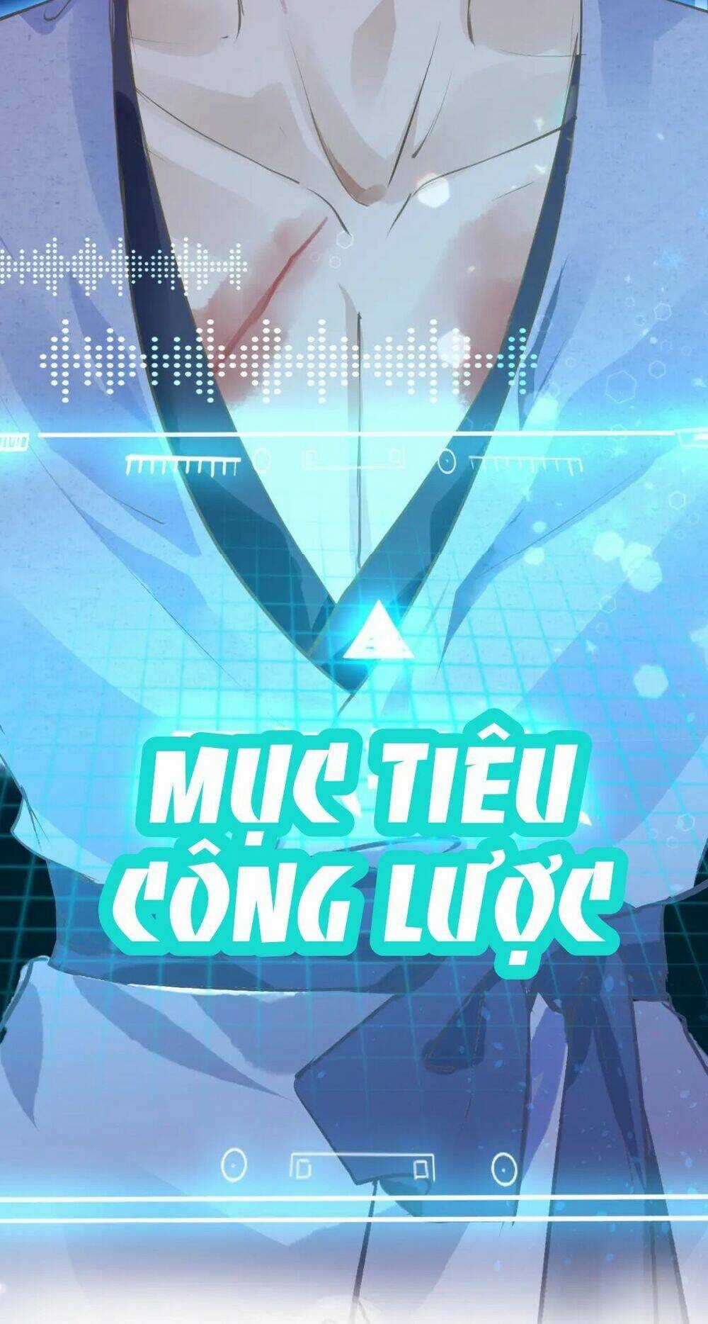 CHỈ CÓ TÌNH YÊU MỚI CÓ THỂ NGĂN CẢN HẮC HÓA Chapter 1 trang 57