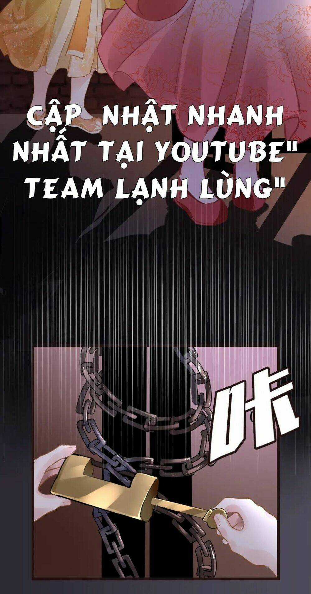 CHỈ CÓ TÌNH YÊU MỚI CÓ THỂ NGĂN CẢN HẮC HÓA Chapter 1 trang 65