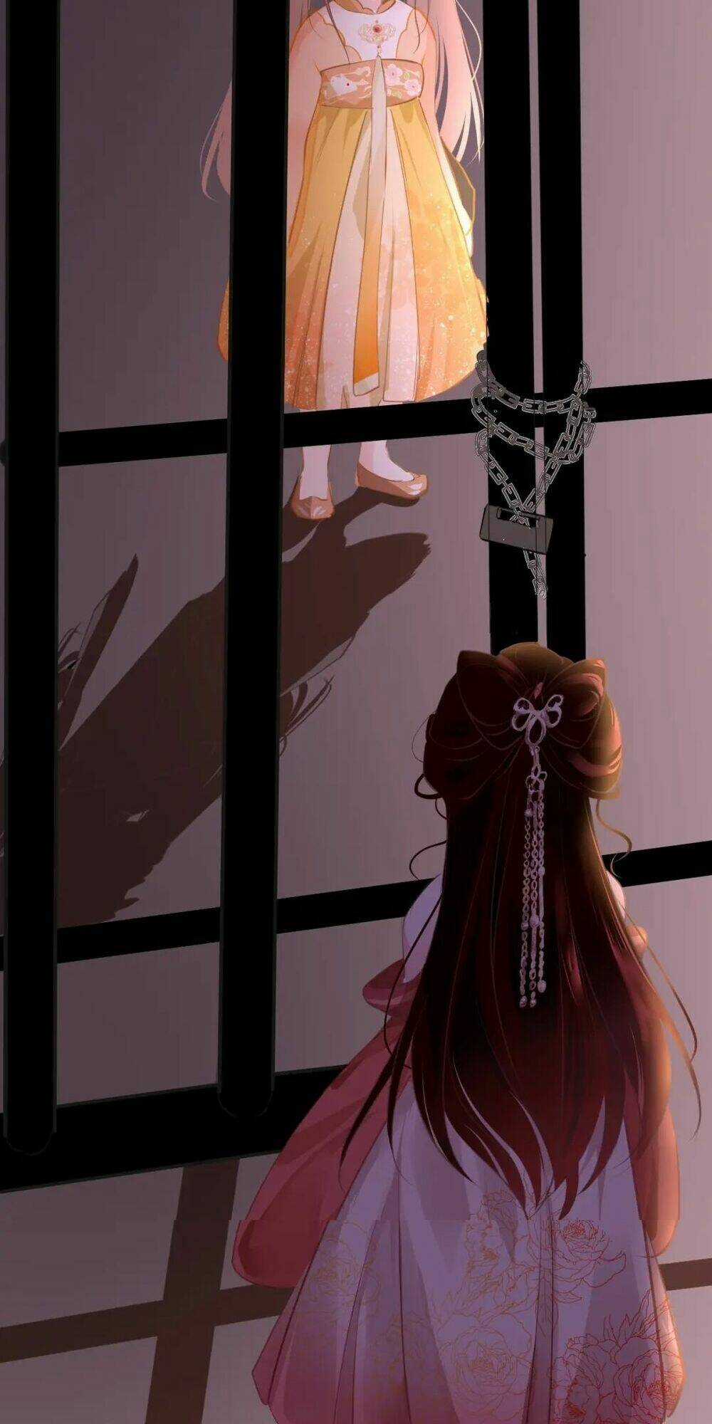 CHỈ CÓ TÌNH YÊU MỚI CÓ THỂ NGĂN CẢN HẮC HÓA Chapter 1 trang 67