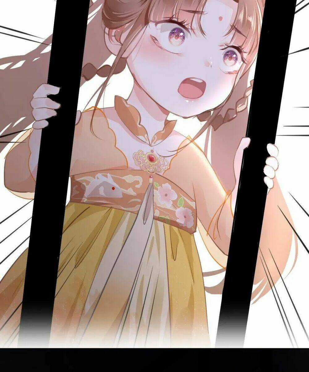 CHỈ CÓ TÌNH YÊU MỚI CÓ THỂ NGĂN CẢN HẮC HÓA Chapter 1 trang 69