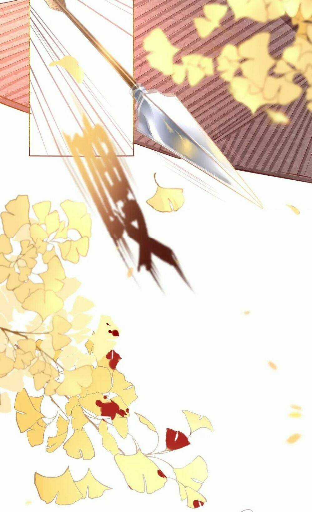 CHỈ CÓ TÌNH YÊU MỚI CÓ THỂ NGĂN CẢN HẮC HÓA Chapter 1 trang 7