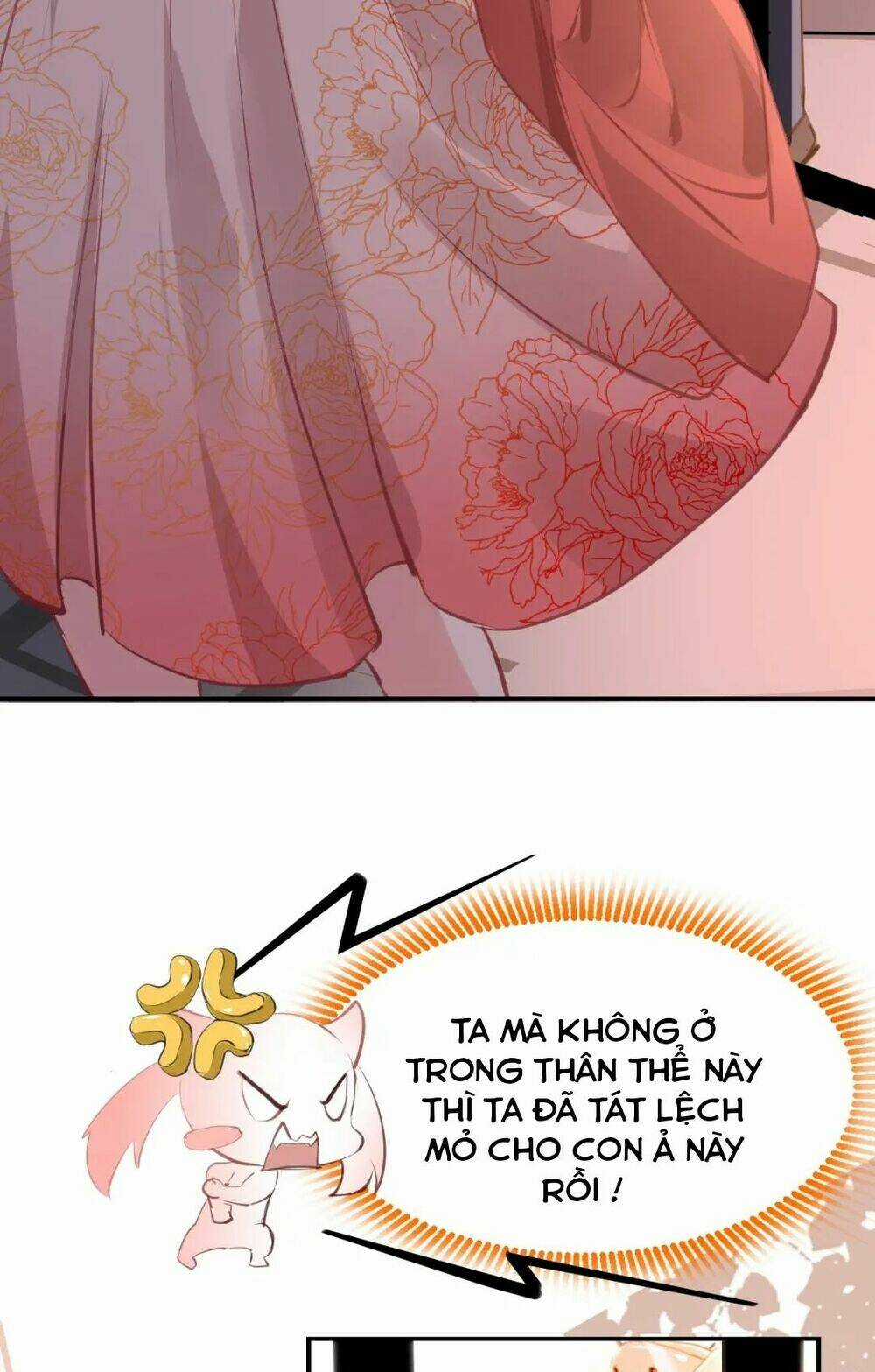 CHỈ CÓ TÌNH YÊU MỚI CÓ THỂ NGĂN CẢN HẮC HÓA Chapter 1 trang 71