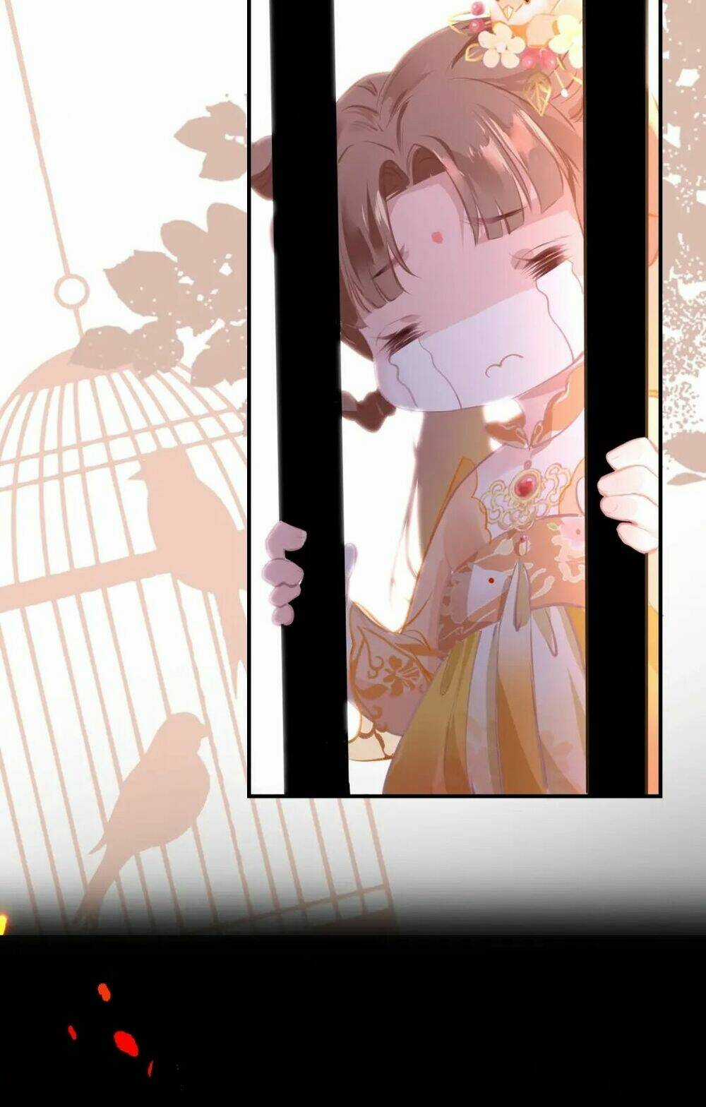 CHỈ CÓ TÌNH YÊU MỚI CÓ THỂ NGĂN CẢN HẮC HÓA Chapter 1 trang 72