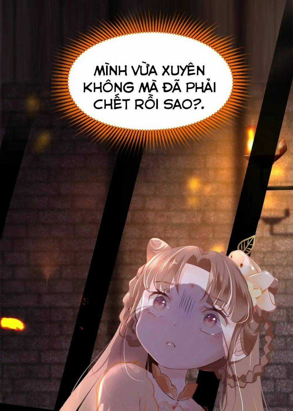 CHỈ CÓ TÌNH YÊU MỚI CÓ THỂ NGĂN CẢN HẮC HÓA Chapter 1 trang 76