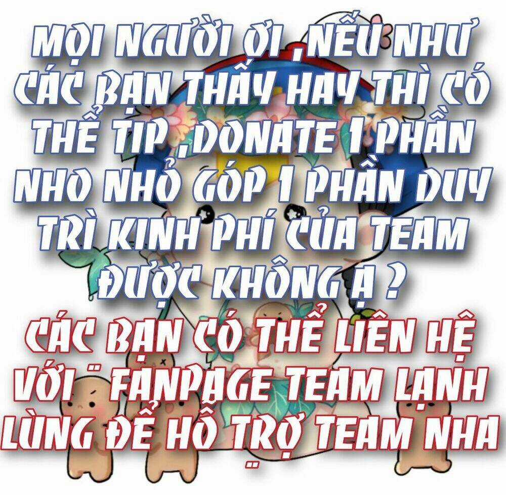 CHỈ CÓ TÌNH YÊU MỚI CÓ THỂ NGĂN CẢN HẮC HÓA Chapter 10 trang 0