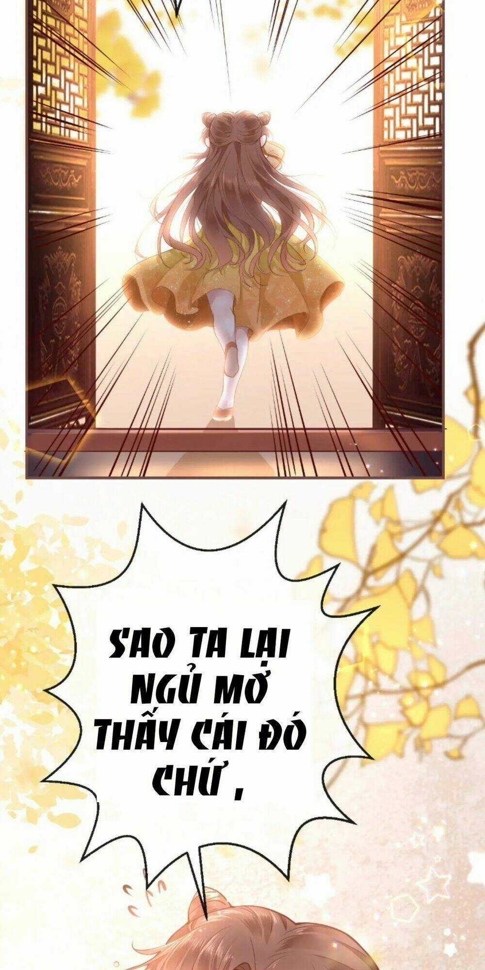 CHỈ CÓ TÌNH YÊU MỚI CÓ THỂ NGĂN CẢN HẮC HÓA Chapter 10 trang 10