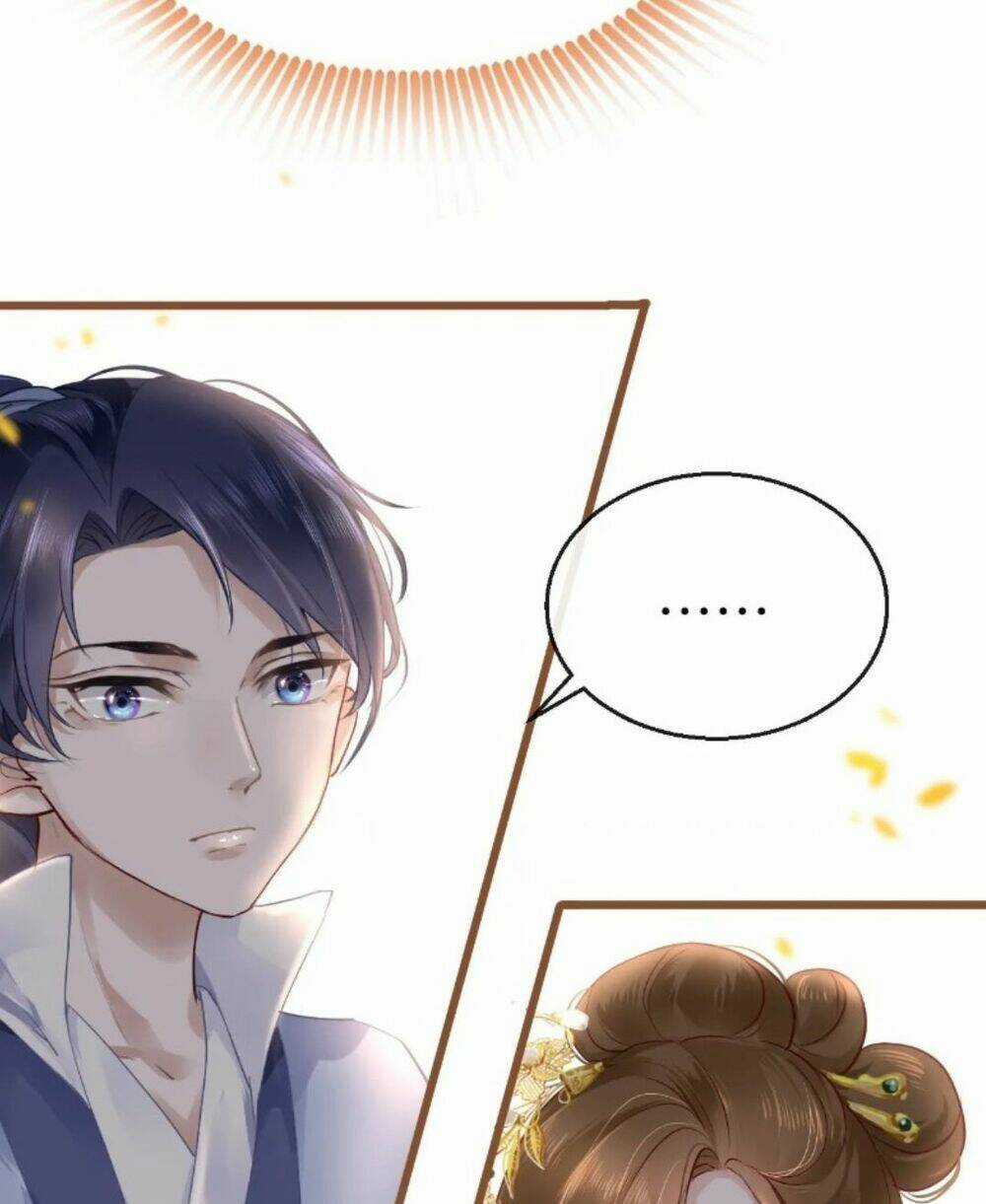 CHỈ CÓ TÌNH YÊU MỚI CÓ THỂ NGĂN CẢN HẮC HÓA Chapter 10 trang 15