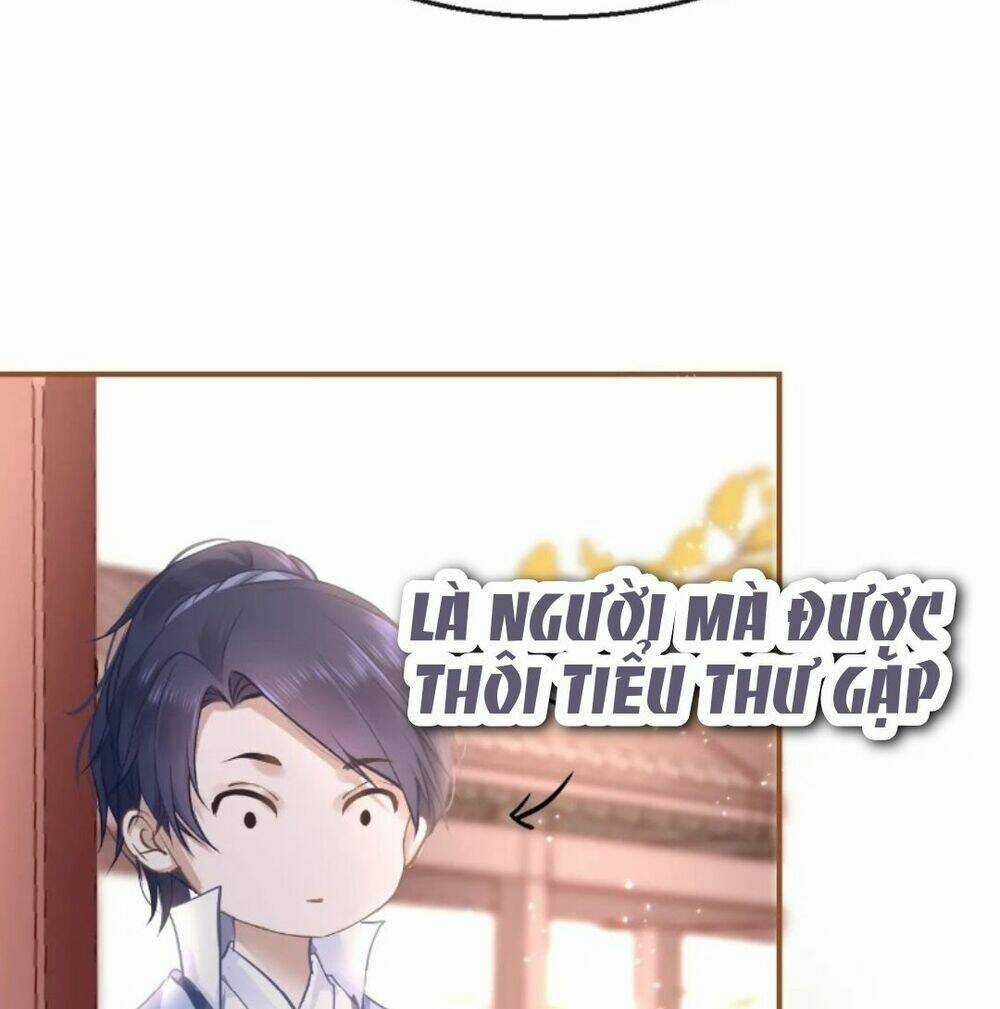 CHỈ CÓ TÌNH YÊU MỚI CÓ THỂ NGĂN CẢN HẮC HÓA Chapter 10 trang 21