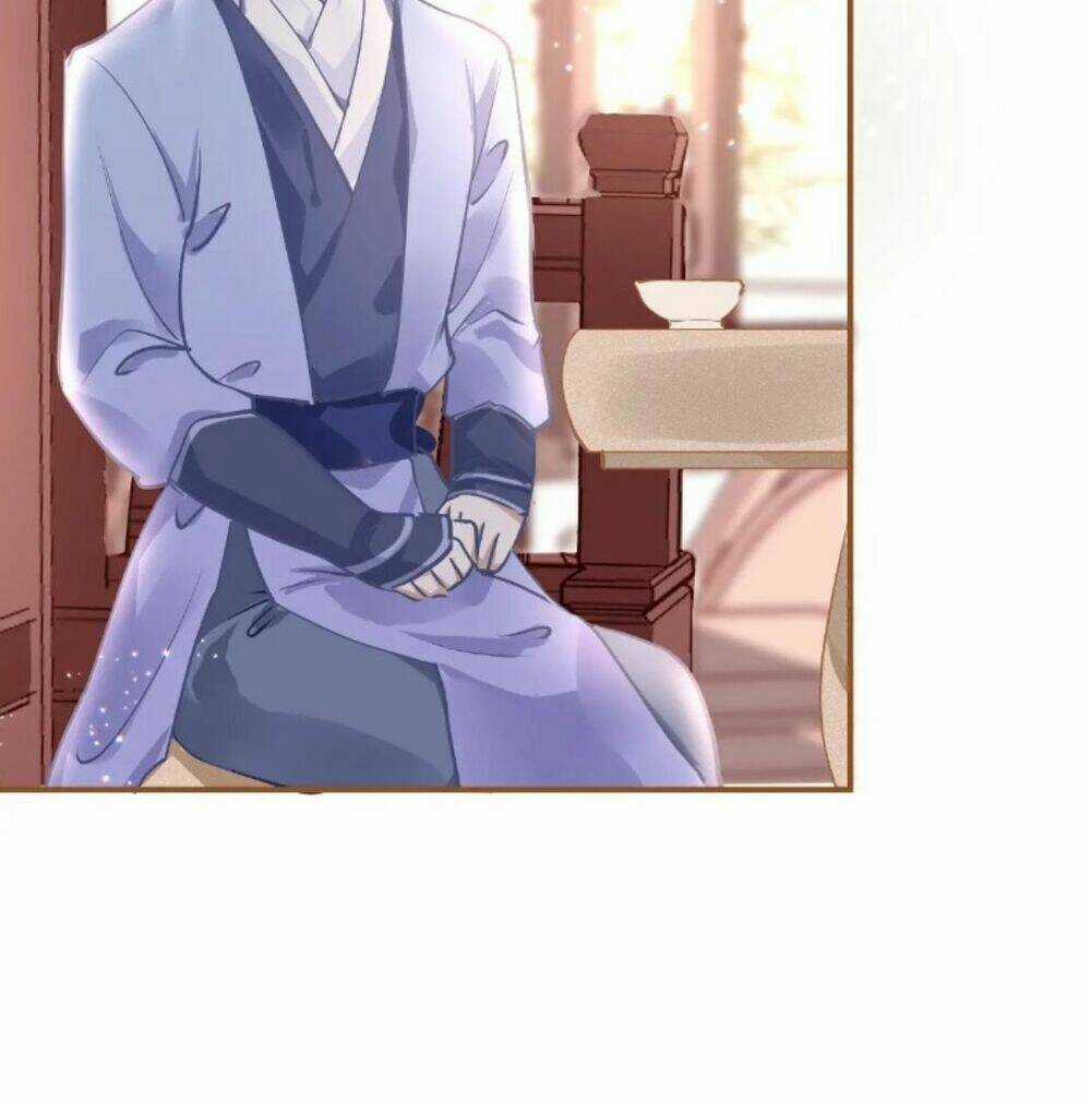 CHỈ CÓ TÌNH YÊU MỚI CÓ THỂ NGĂN CẢN HẮC HÓA Chapter 10 trang 22