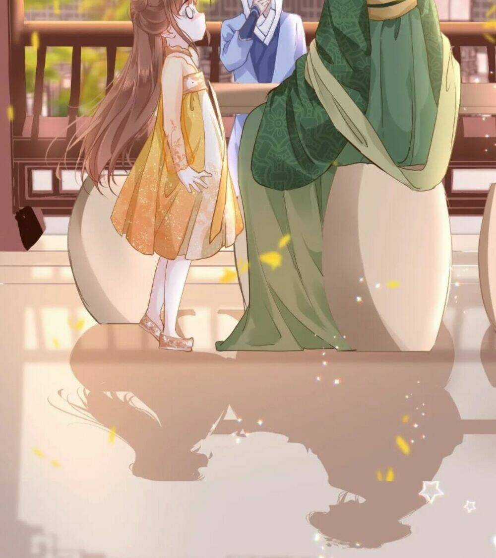 CHỈ CÓ TÌNH YÊU MỚI CÓ THỂ NGĂN CẢN HẮC HÓA Chapter 10 trang 28