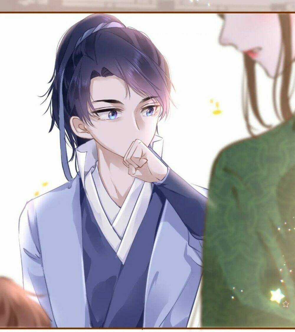 CHỈ CÓ TÌNH YÊU MỚI CÓ THỂ NGĂN CẢN HẮC HÓA Chapter 10 trang 29