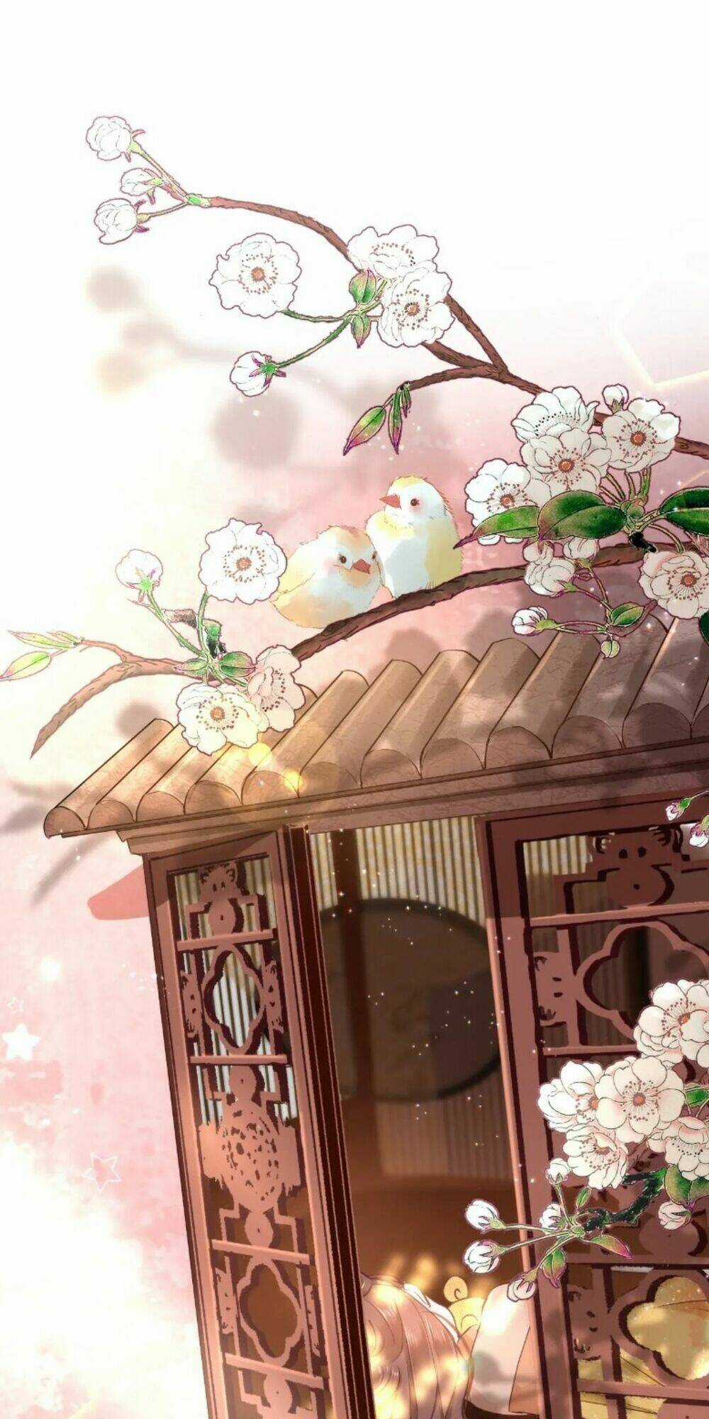 CHỈ CÓ TÌNH YÊU MỚI CÓ THỂ NGĂN CẢN HẮC HÓA Chapter 10 trang 3