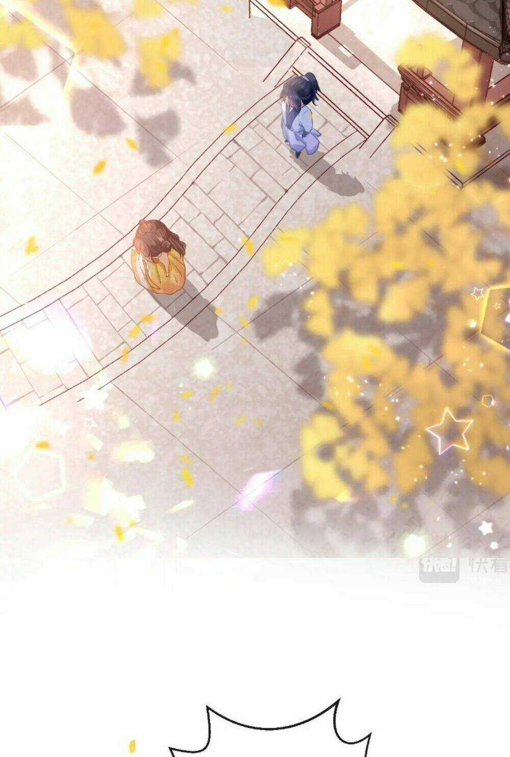 CHỈ CÓ TÌNH YÊU MỚI CÓ THỂ NGĂN CẢN HẮC HÓA Chapter 10 trang 32