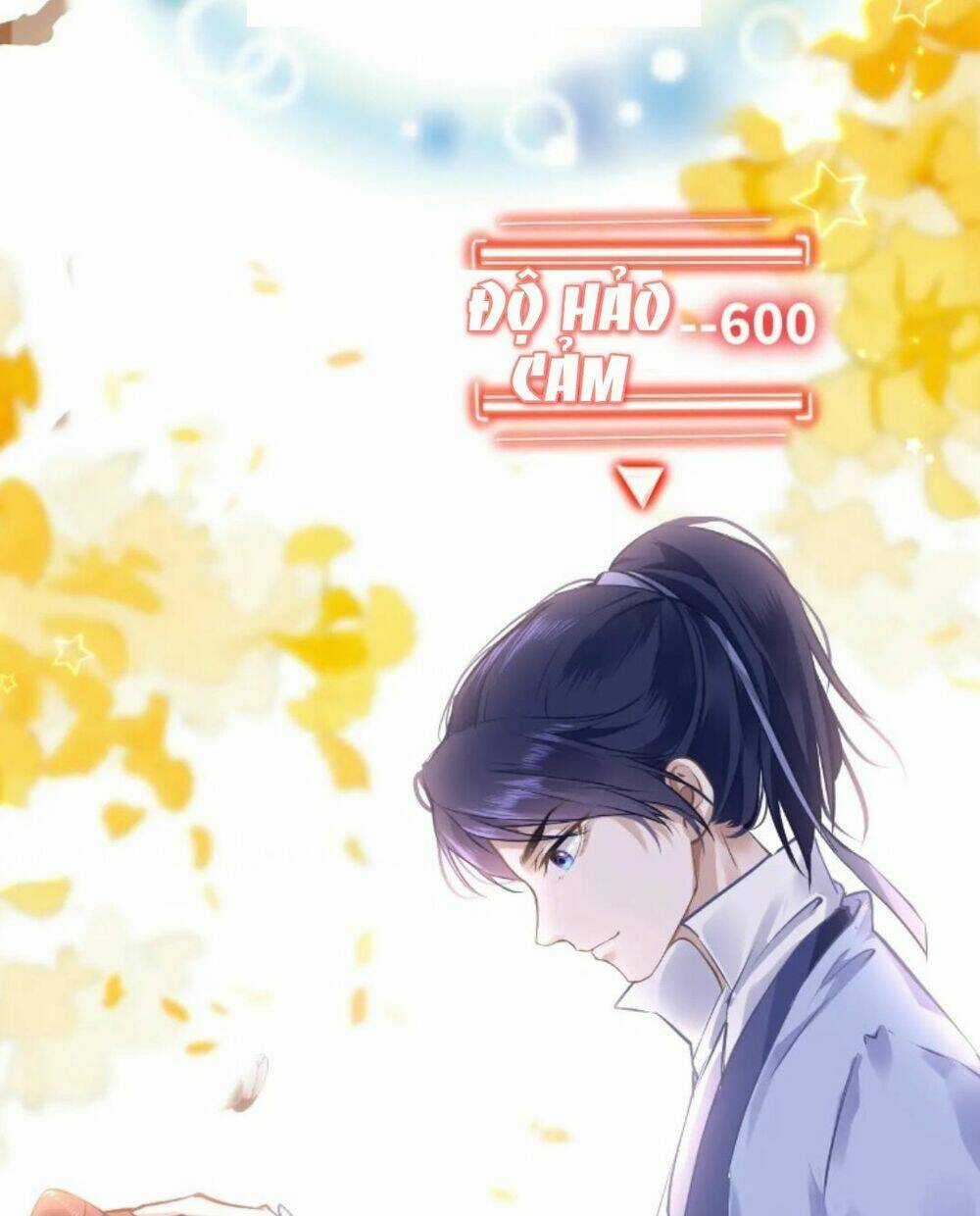 CHỈ CÓ TÌNH YÊU MỚI CÓ THỂ NGĂN CẢN HẮC HÓA Chapter 10 trang 40