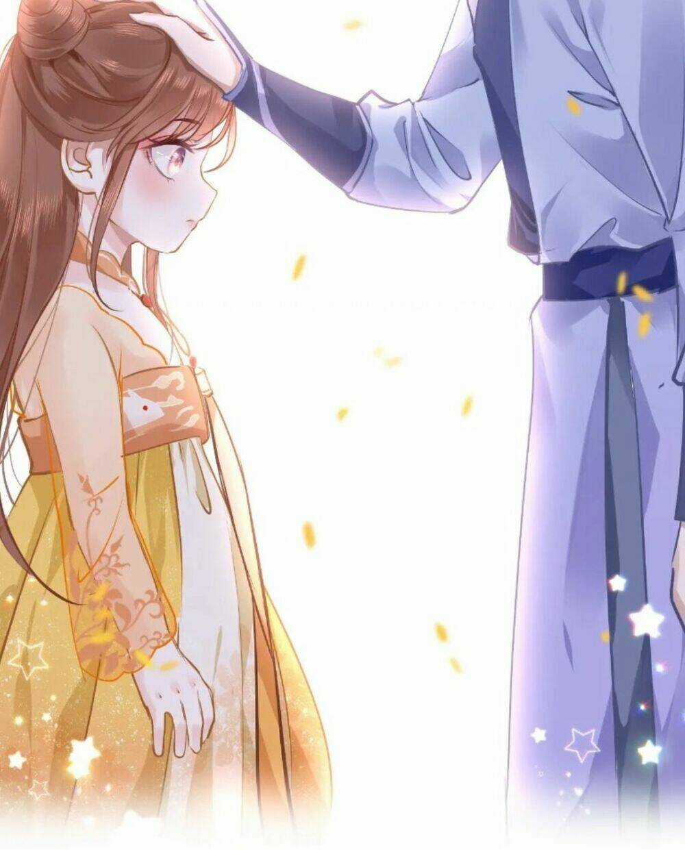 CHỈ CÓ TÌNH YÊU MỚI CÓ THỂ NGĂN CẢN HẮC HÓA Chapter 10 trang 41