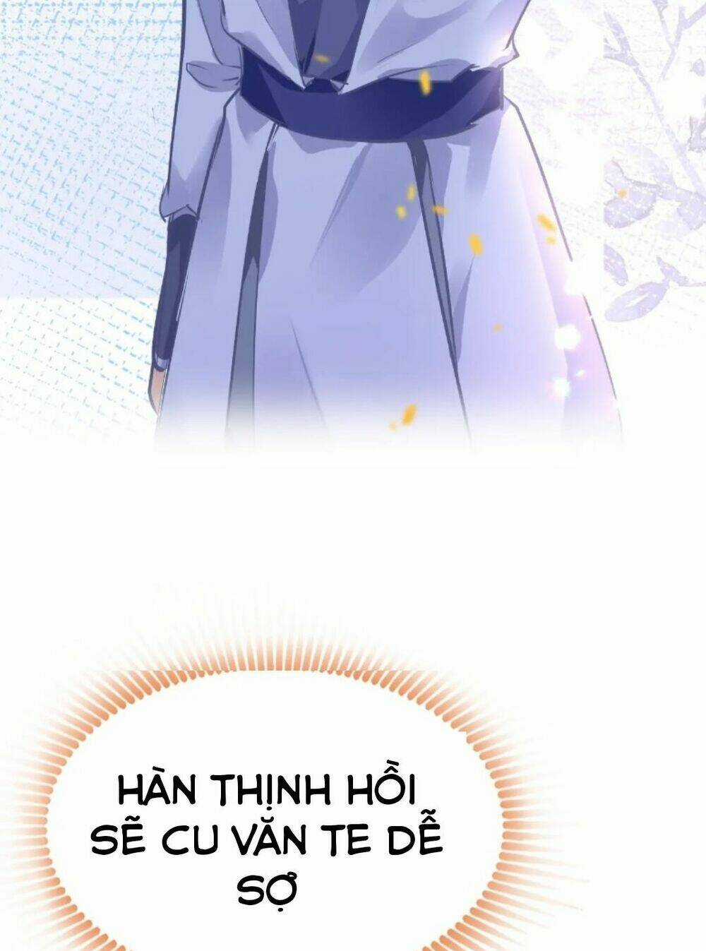 CHỈ CÓ TÌNH YÊU MỚI CÓ THỂ NGĂN CẢN HẮC HÓA Chapter 10 trang 43